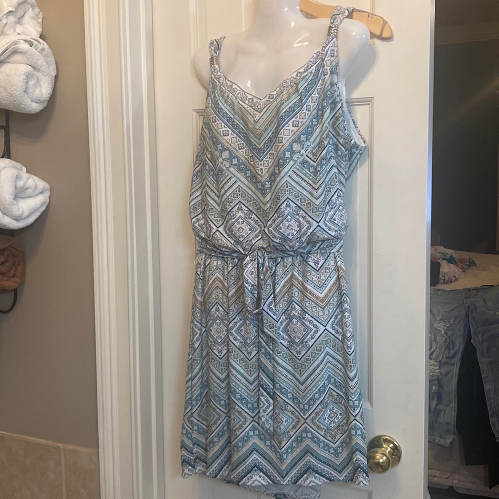 White House Black Market Dress